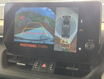 RAV4 HYBRID 4WD