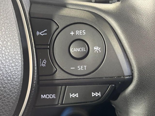 RAV4 HYBRID 4WD