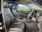 RAV4 HYBRID 4WD