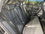 RAV4 HYBRID 4WD