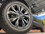 RAV4 HYBRID 4WD