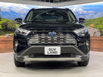 RAV4 HYBRID 4WD