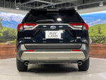 RAV4 HYBRID 4WD