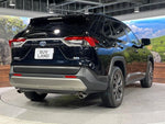RAV4 HYBRID 4WD