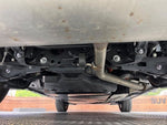 RAV4 HYBRID 4WD