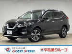 X-TRAIL 4WD