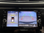 X-TRAIL 4WD