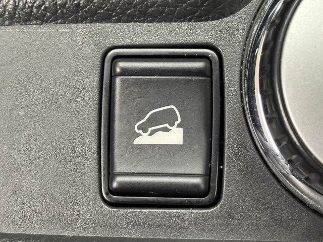 X-TRAIL 4WD