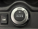X-TRAIL 4WD