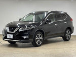 X-TRAIL 4WD