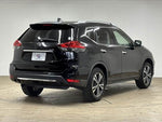 X-TRAIL 4WD