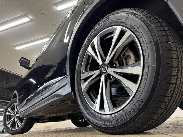 X-TRAIL 4WD