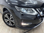 X-TRAIL 4WD