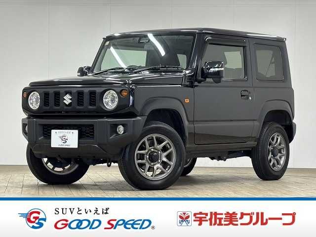 JIMNY 4WD