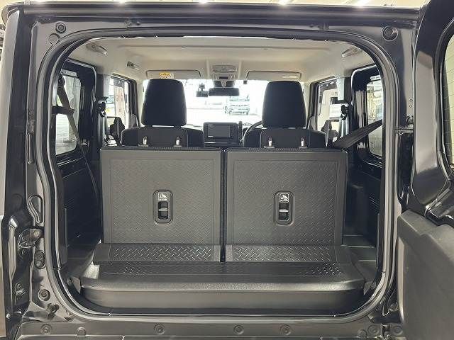 JIMNY 4WD