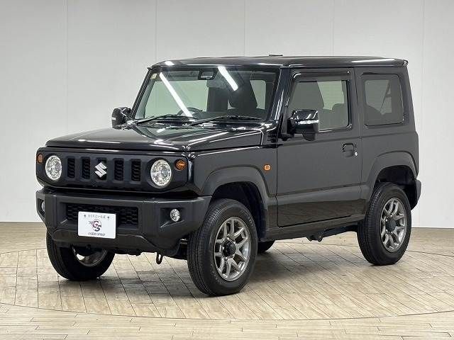 JIMNY 4WD