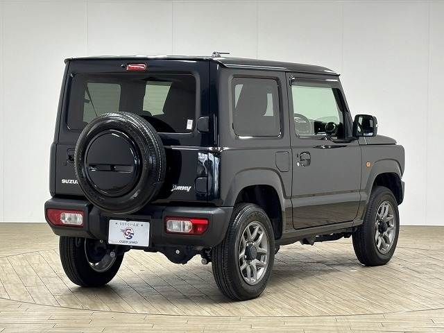JIMNY 4WD