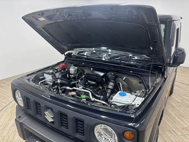 JIMNY 4WD