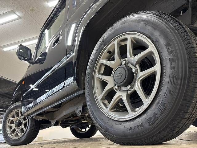JIMNY 4WD