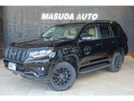 LANDCRUISER PRADO