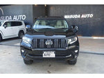 LANDCRUISER PRADO