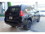 LANDCRUISER PRADO