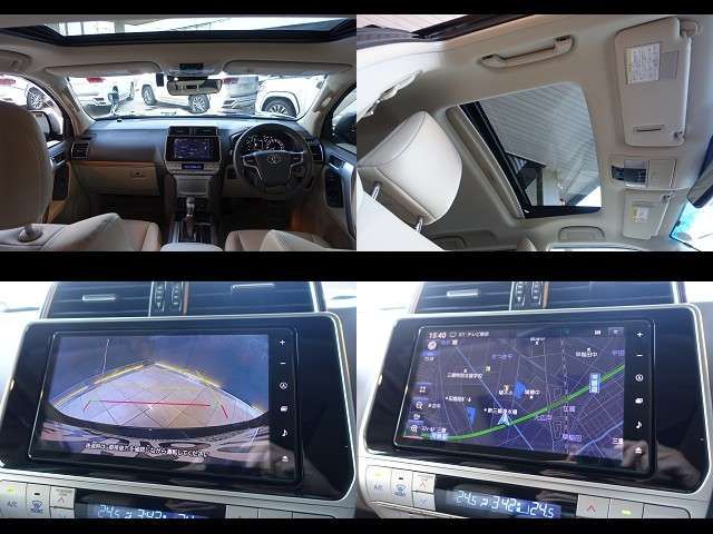 LANDCRUISER PRADO