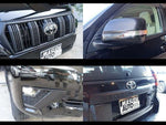 LANDCRUISER PRADO