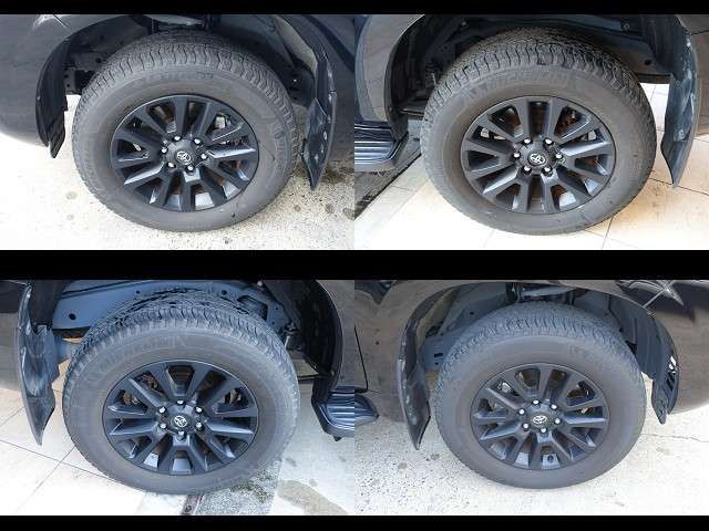 LANDCRUISER PRADO