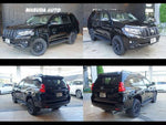LANDCRUISER PRADO