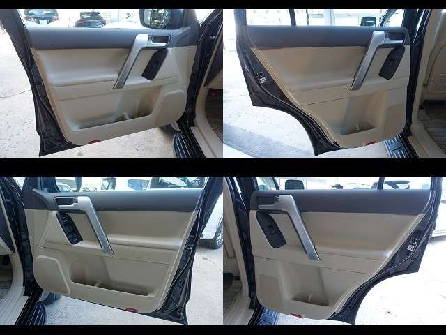 LANDCRUISER PRADO