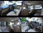 LANDCRUISER PRADO