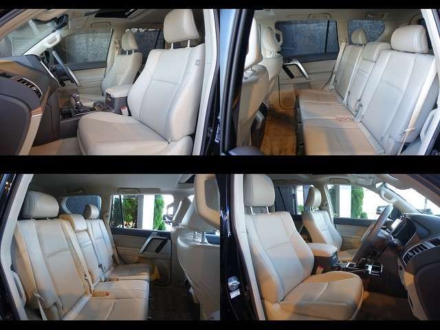 LANDCRUISER PRADO