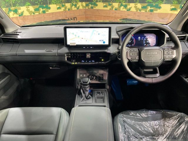 HILUX 4WD