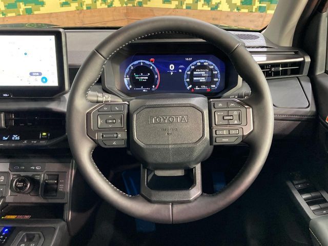 HILUX 4WD
