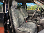 HILUX 4WD