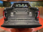 HILUX 4WD