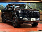 HILUX 4WD