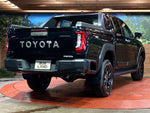 HILUX 4WD
