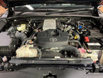HILUX 4WD