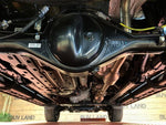 HILUX 4WD