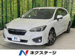 IMPREZA SPORT