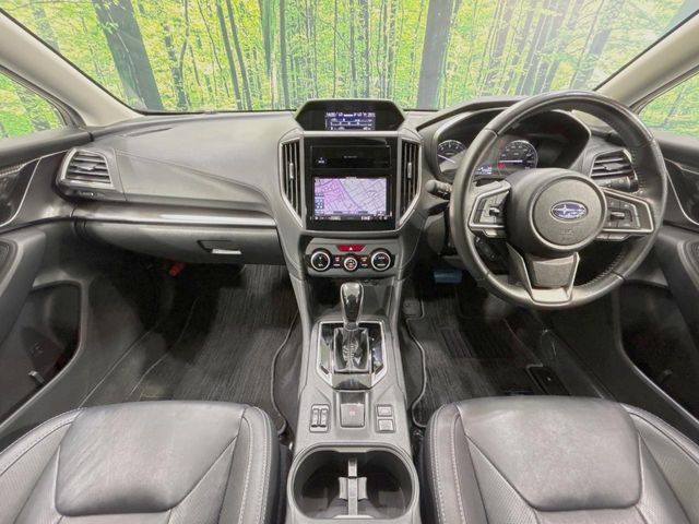 IMPREZA SPORT