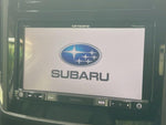 IMPREZA SPORT