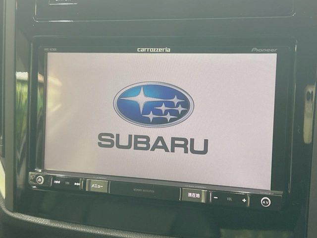 IMPREZA SPORT