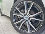 IMPREZA SPORT