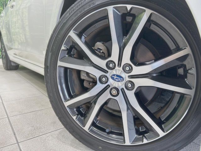 IMPREZA SPORT
