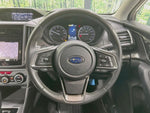 IMPREZA SPORT