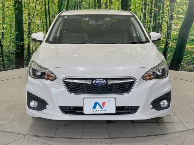 IMPREZA SPORT