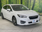 IMPREZA SPORT